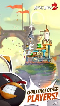 Angry Birds 2 screenshot, image №667539 - RAWG