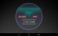 Arcanoid 360 screenshot, image №1974487 - RAWG