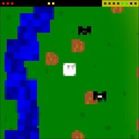 Spirit Witch screenshot, image №2480653 - RAWG