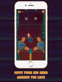 Kids Mayan Adventure screenshot, image №1923955 - RAWG
