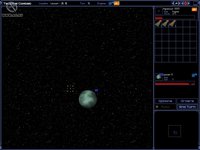 Space Empires 4 screenshot, image №333757 - RAWG