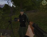 Vietcong 2 screenshot, image №426295 - RAWG