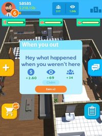 uTubers.idle screenshot, image №2214671 - RAWG