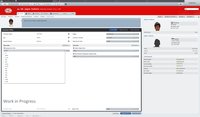 Football Manager 2011 screenshot, image №561803 - RAWG