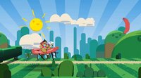 Pug Riders screenshot, image №1014765 - RAWG