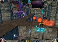 Savage Eden: The Battle for Laghaim screenshot, image №387262 - RAWG