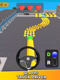 Cargo Parking screenshot, image №3380895 - RAWG