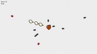 Insect Attack (Ludum Dare 38) screenshot, image №1291921 - RAWG