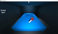 Invisible Ping Pong screenshot, image №2941238 - RAWG