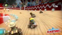 LittleBigPlanet Karting screenshot, image №588782 - RAWG