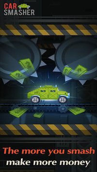 Car Smasher screenshot, image №2080637 - RAWG