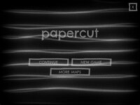 papercut (charlespi) screenshot, image №3303573 - RAWG