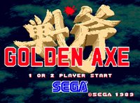 SEGA Mega Drive Classic Collection Volume 1 screenshot, image №571919 - RAWG