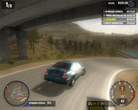 GM Rally screenshot, image №482746 - RAWG