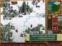 Heroes of Might & Magic III - HD Edition screenshot, image №164977 - RAWG
