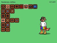 Pibbles Dressup screenshot, image №3074964 - RAWG