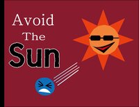 Avoid The Sun screenshot, image №3444940 - RAWG