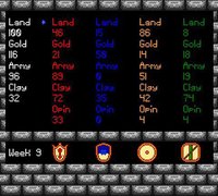 Equi of Vassals screenshot, image №1147036 - RAWG