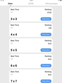 Number Slider. screenshot, image №1751390 - RAWG
