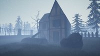 One Night In The House screenshot, image №2145310 - RAWG