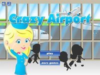 Crazy Airport screenshot, image №1727524 - RAWG