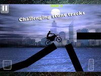 Crazy Stunt Bike Racing - Extreme Awesome Trail Biker Sunts screenshot, image №1780233 - RAWG