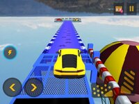 Ramp Car Stunts Races screenshot, image №2747012 - RAWG