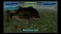 Hooked: Real Motion Fishing screenshot, image №786908 - RAWG