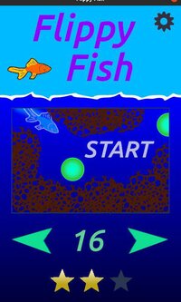 Flippy Fish (Iceybones) screenshot, image №2545416 - RAWG