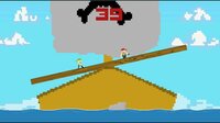 Shark Bait (mikomoares, roguetaver) screenshot, image №2472182 - RAWG