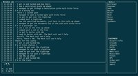 Text Operator screenshot, image №2381392 - RAWG