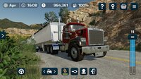 Farming Simulator 23 Mobile screenshot, image №3897075 - RAWG