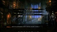 Black Magic, White Cat screenshot, image №2821794 - RAWG