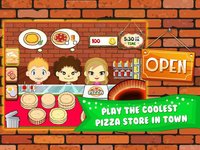 Pizza Cooking Dash Fever Maker - restaurant story shop & bakery diner town food games! screenshot, image №881993 - RAWG