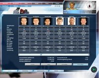 Ice Hockey Manager 2009 screenshot, image №515504 - RAWG