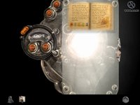 Myst IV: Revelation screenshot, image №805113 - RAWG