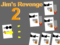 Jim's Revenge 2 screenshot, image №2503314 - RAWG