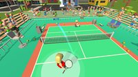 Tennis Go screenshot, image №2236316 - RAWG