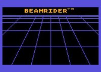 Beamrider screenshot, image №726631 - RAWG