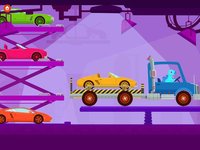 Dinosaur Truck screenshot, image №1353601 - RAWG