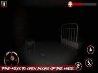 The Horror Night Room Escape screenshot, image №1854518 - RAWG