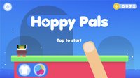 Hoppy Pals screenshot, image №1937843 - RAWG