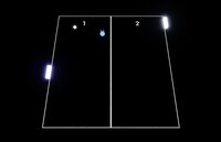 Unreal Pong (Tony_N) screenshot, image №3515125 - RAWG