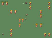 Glass Dagger screenshot, image №3425691 - RAWG