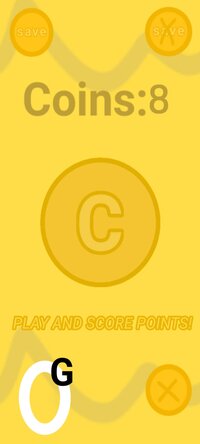 Clicker Coin (Oleg Games) screenshot, image №3717034 - RAWG