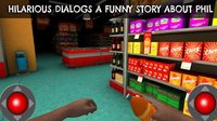 VR - Virtual Work Simulator screenshot, image №1515456 - RAWG