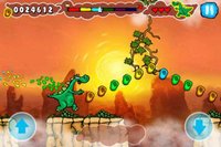 Running Dino screenshot, image №1694325 - RAWG