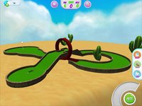 Mini Golf Star 2 screenshot, image №2044514 - RAWG