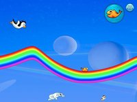 Racing Penguin: Slide and Fly! screenshot, image №2040649 - RAWG