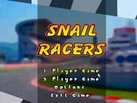 Snail Racers screenshot, image №549590 - RAWG